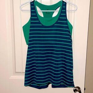 Nike. Large. Good condition.